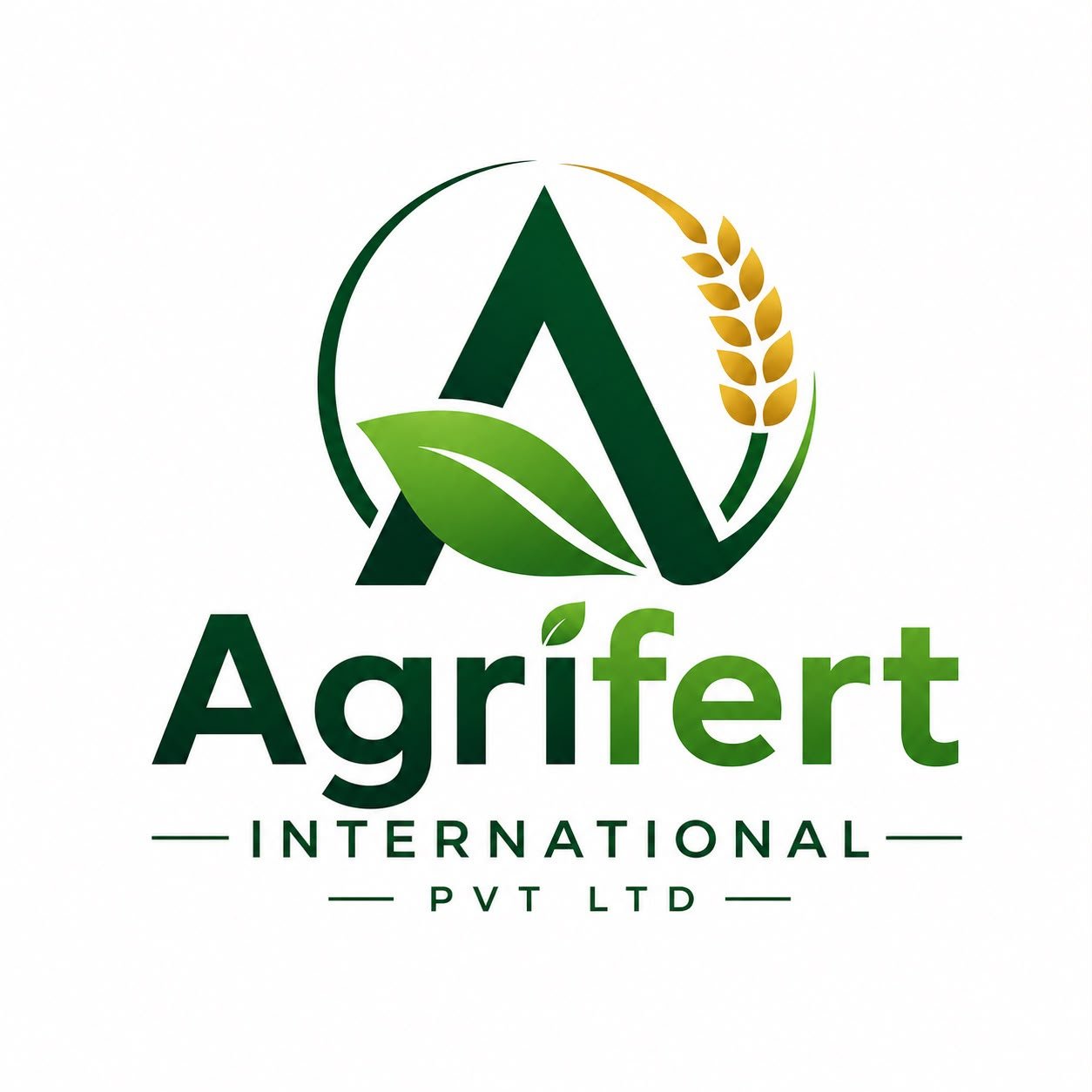 Agrifert logo