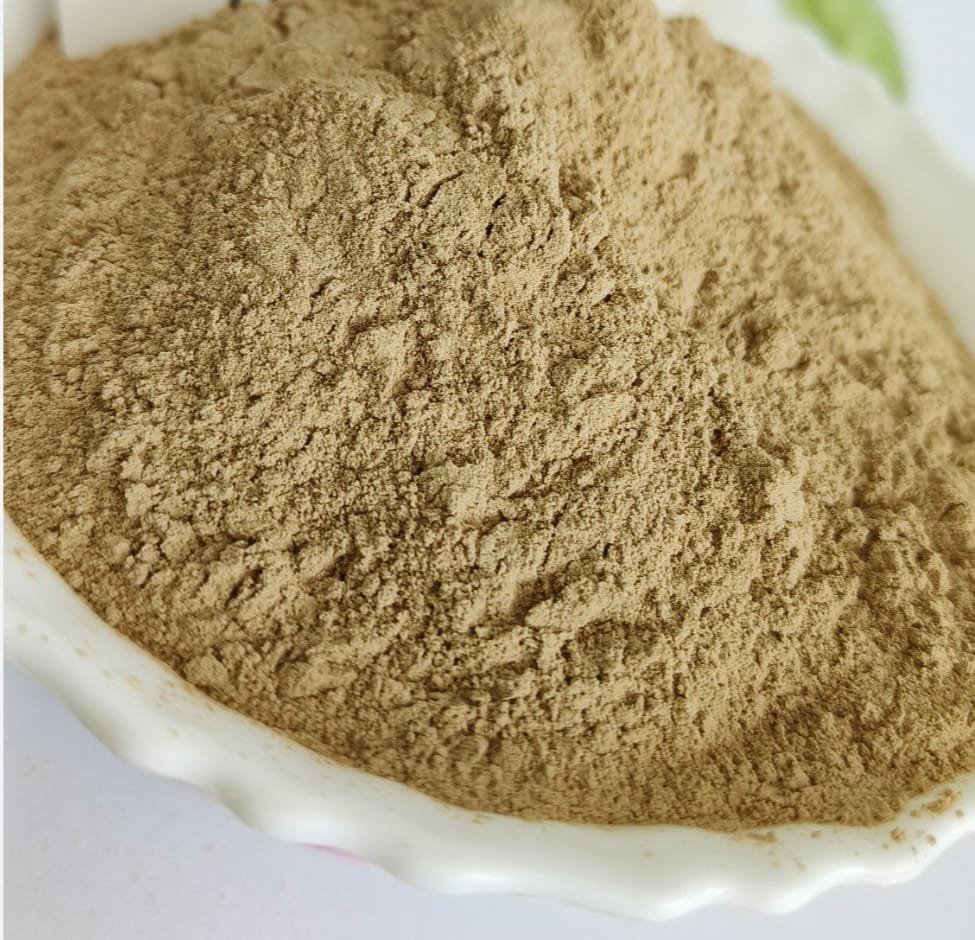 Bulk mineral powder for material processing enquiry