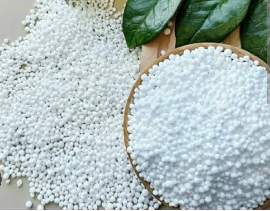 Granular material for fertilizer manufacturing enquiry